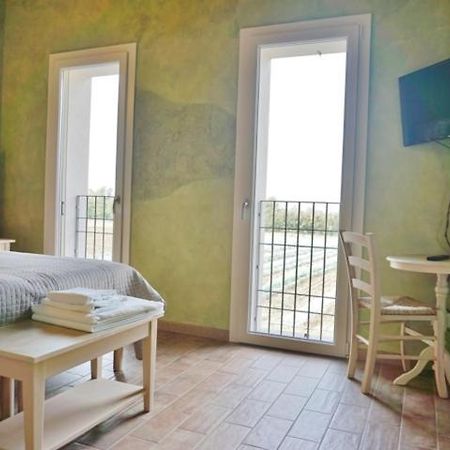 Agriturismo Campogrande Carpaneto Piacentino Extérieur photo
