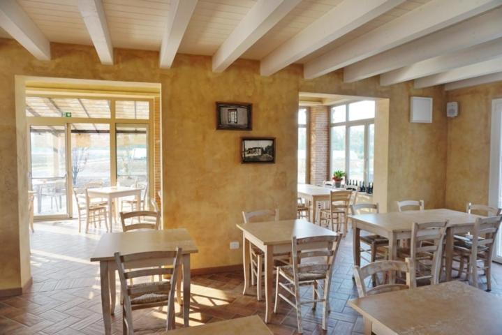 Agriturismo Campogrande Carpaneto Piacentino Extérieur photo