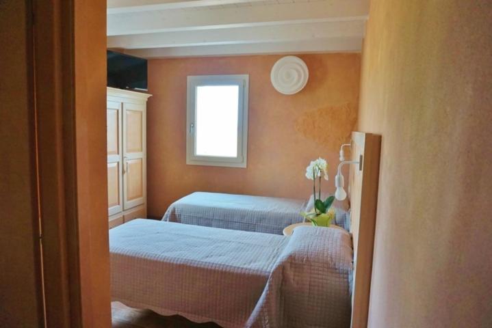 Agriturismo Campogrande Carpaneto Piacentino Extérieur photo