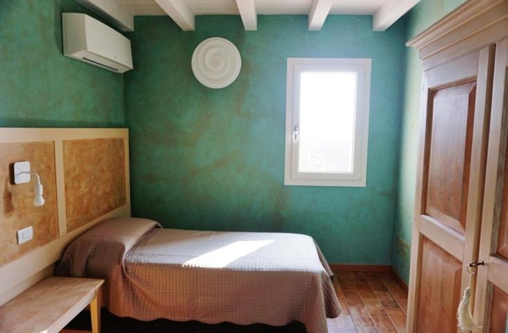 Agriturismo Campogrande Carpaneto Piacentino Extérieur photo