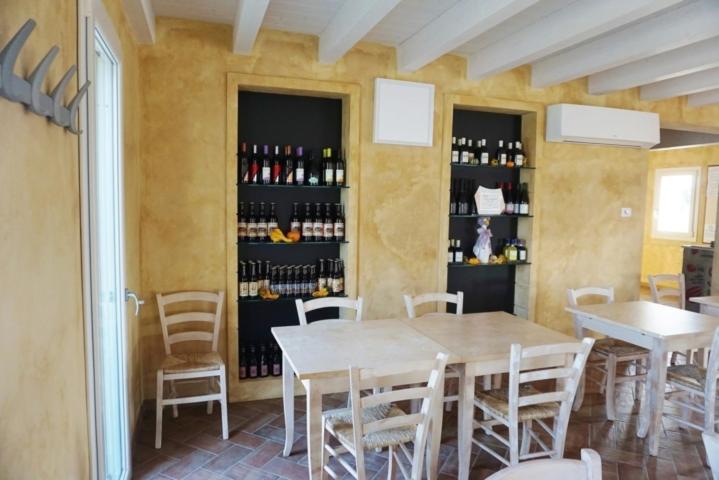 Agriturismo Campogrande Carpaneto Piacentino Extérieur photo