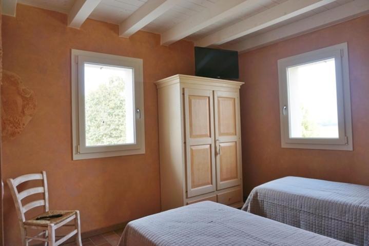 Agriturismo Campogrande Carpaneto Piacentino Extérieur photo