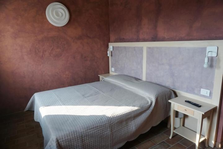 Agriturismo Campogrande Carpaneto Piacentino Extérieur photo