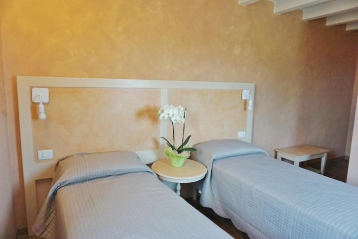 Agriturismo Campogrande Carpaneto Piacentino Extérieur photo